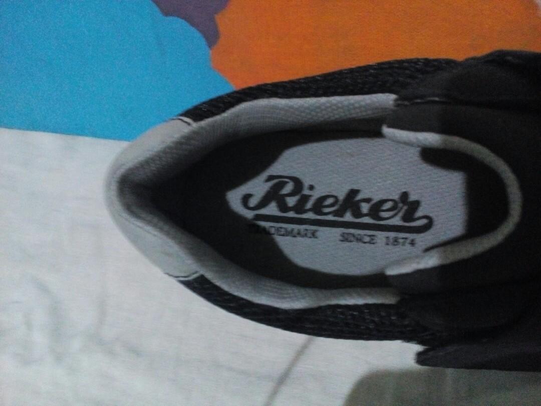 rieker 1874