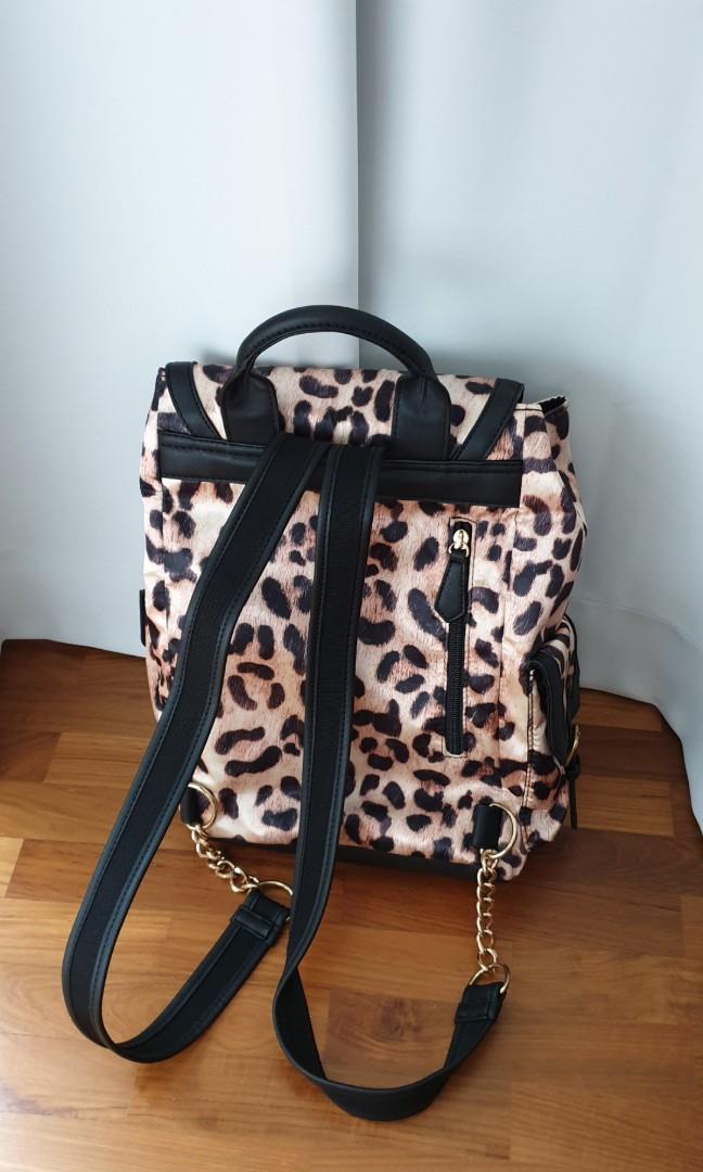 River Island Backpack, Women's Fashion, Bags & Wallets, Backpacks on ...