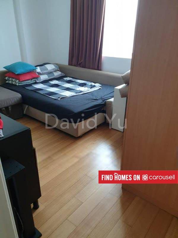 Riverdale Residence Property Rentals Condos Ecs On Carousell