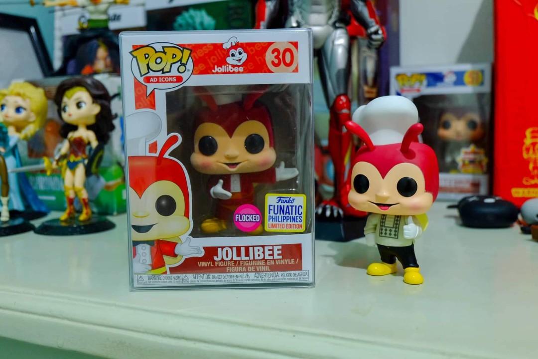 jollibee pop for sale