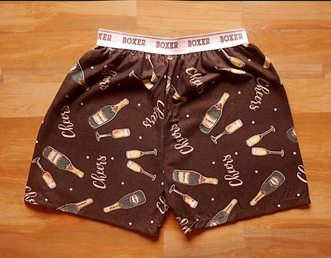 mens boxer shorts sale