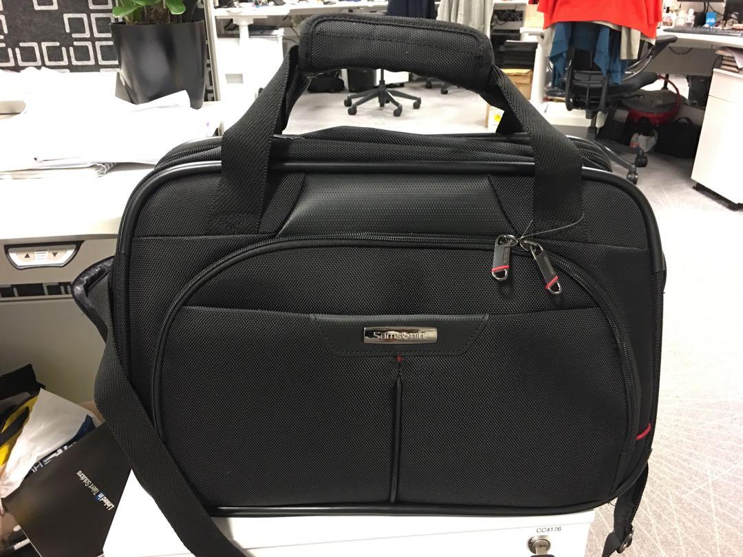 Samsonite Cabin Bag On Carousell