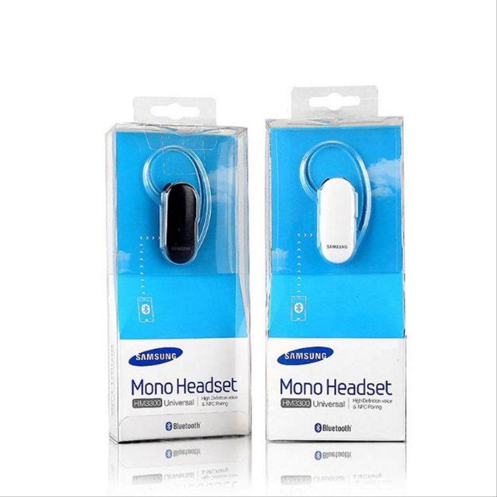 Wordt erger Sluiting wenselijk Samsung HM3300 Bluetooth Headset (Gray), Mobile Phones & Tablets, Mobile &  Tablet Accessories, Mobile Accessories on Carousell
