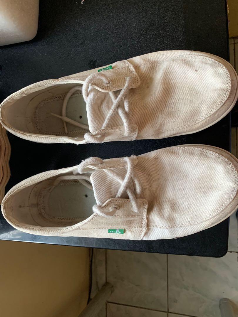 sanuk sm north