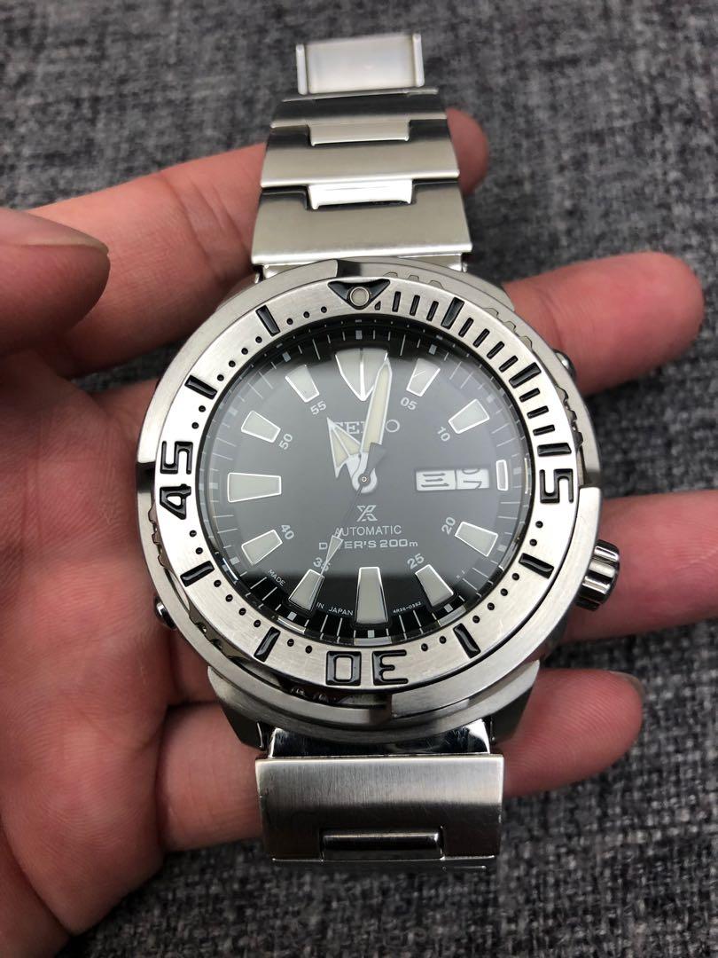 Seiko srp637j1 sale