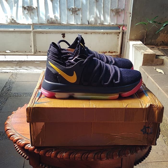 Sepatu basket cheap nike kevin durant