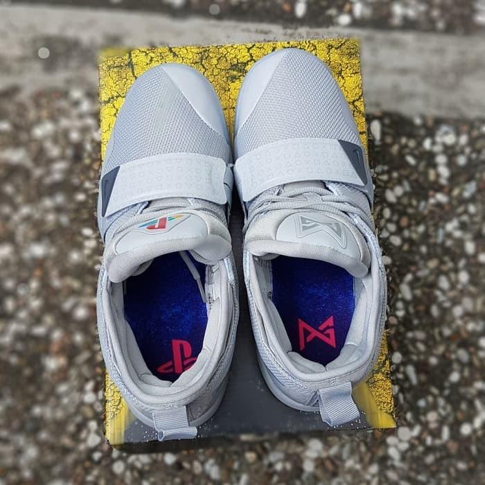Sepatu basket discount pg playstation
