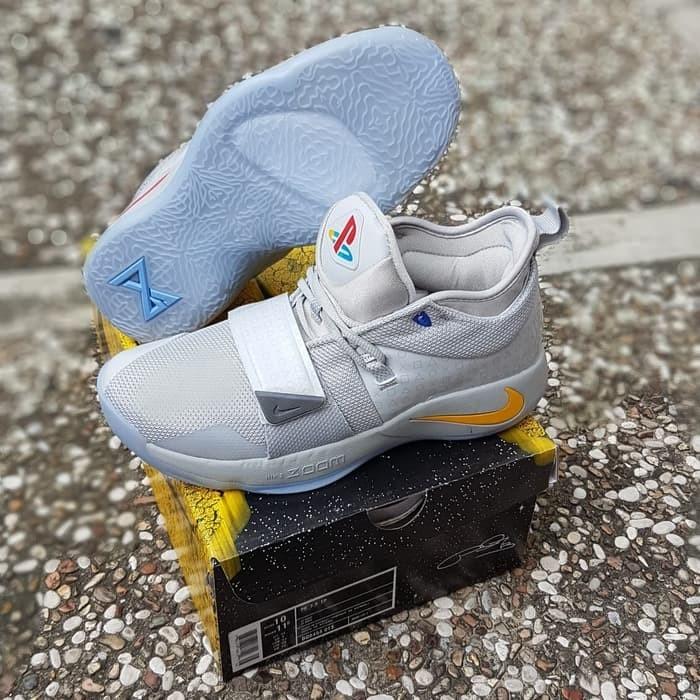 Sepatu basket pg playstation sale