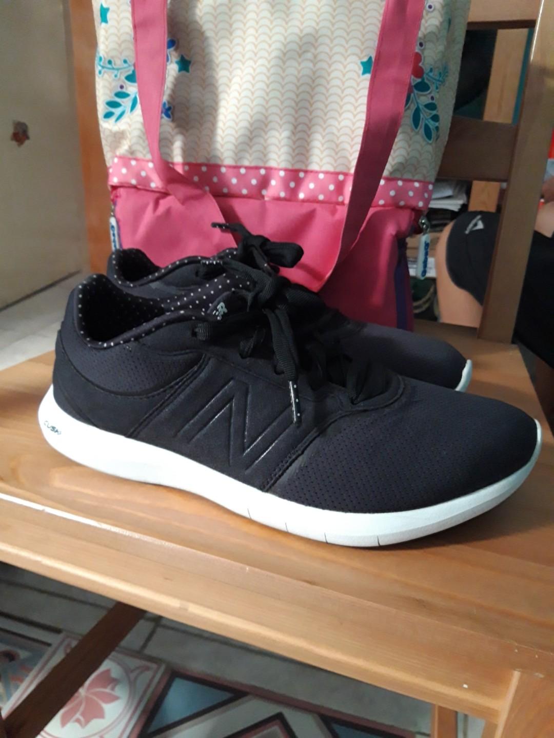 New balance hot sale cloudfoam