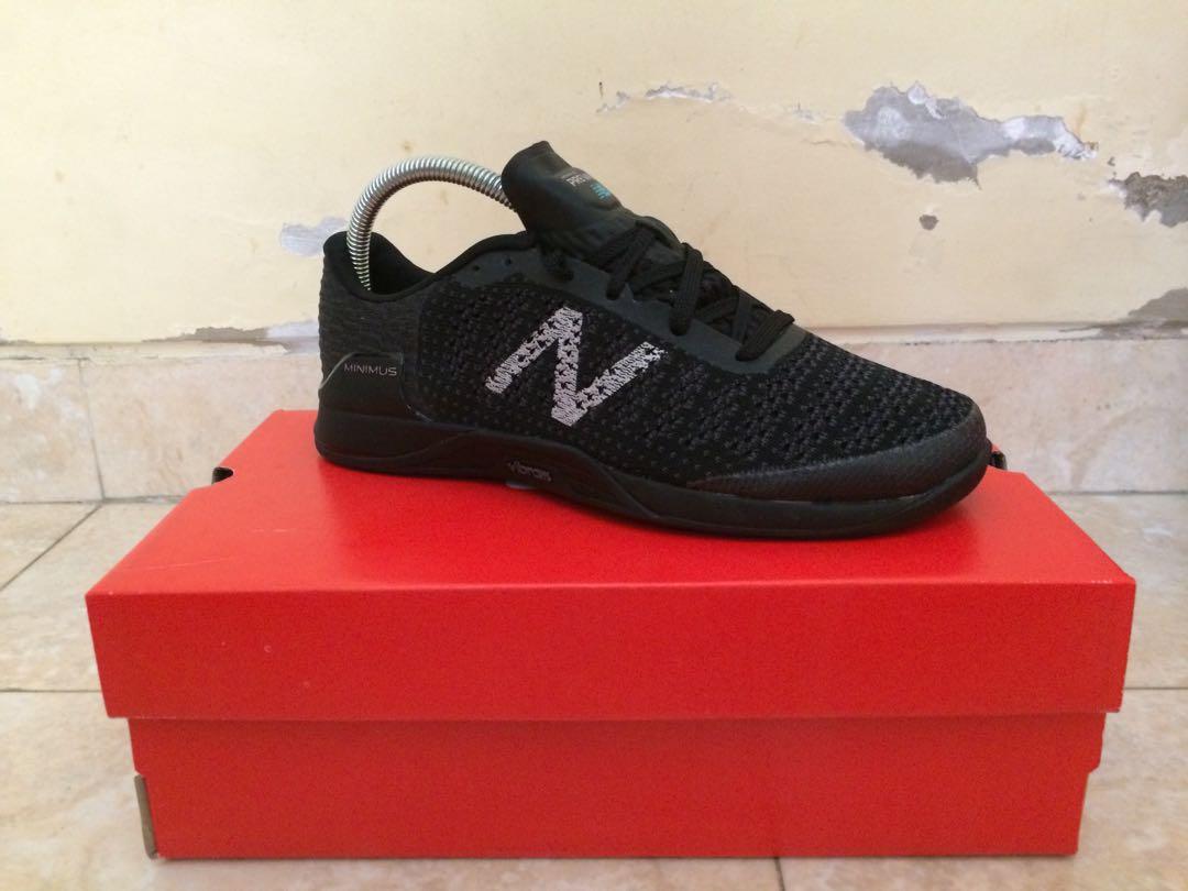 sepatu new balance minimus prevail 2019 baru original cod 1565064635 5e0d5c5f progressive