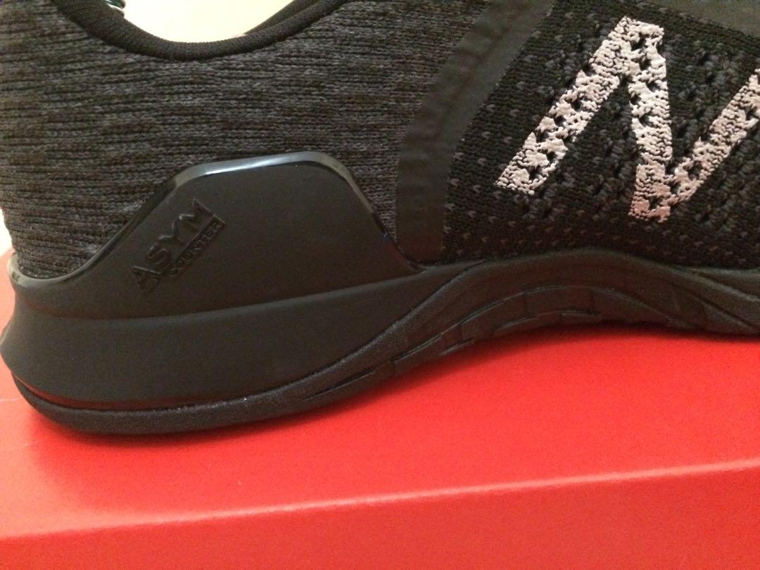 Sepatu New Balance Minimus Prevail 2019 