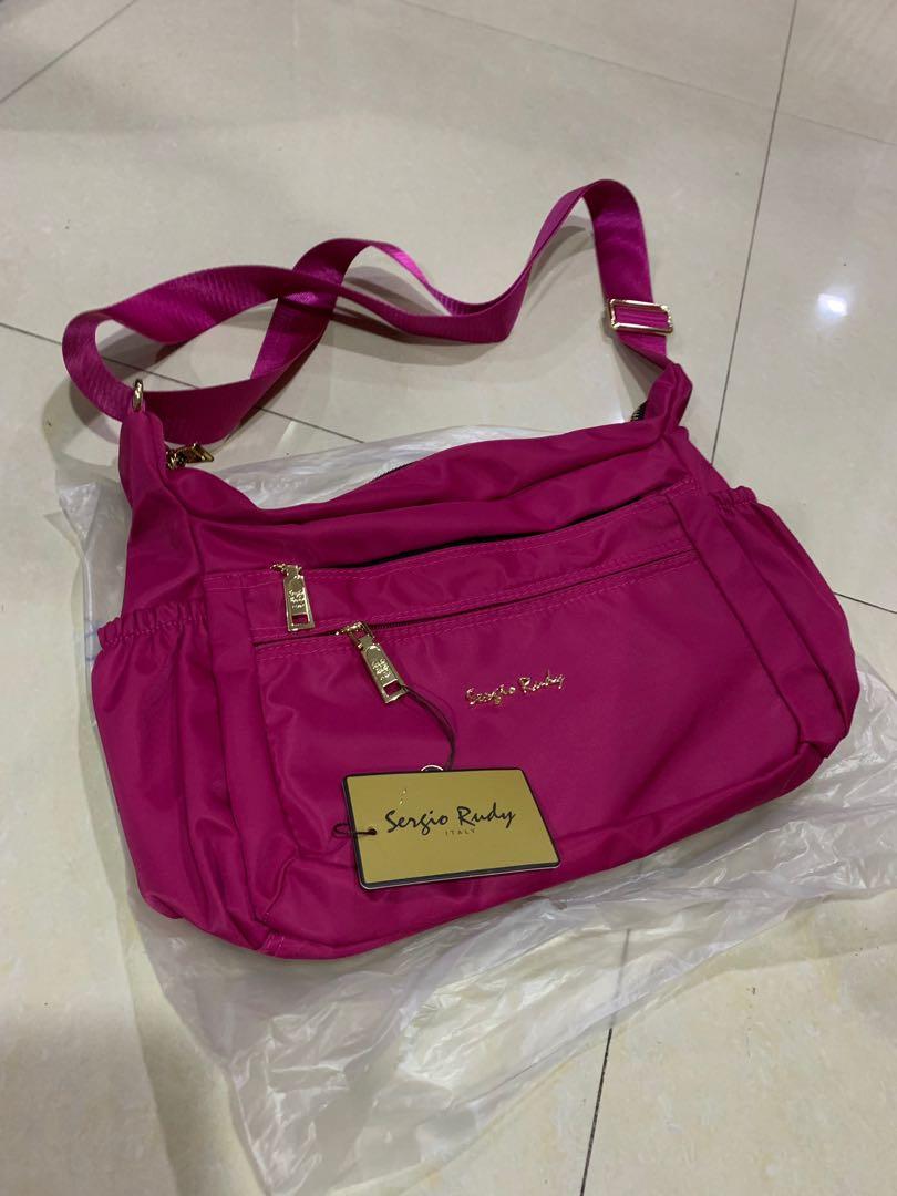 Sergio rudy store handbag price