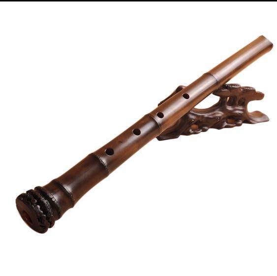 Shakuhachi Nobekan, Hobbies & Toys, Music & Media, Musical Instruments