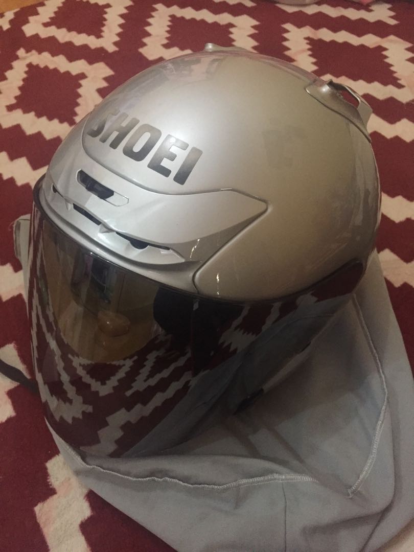 Shoei j force sales
