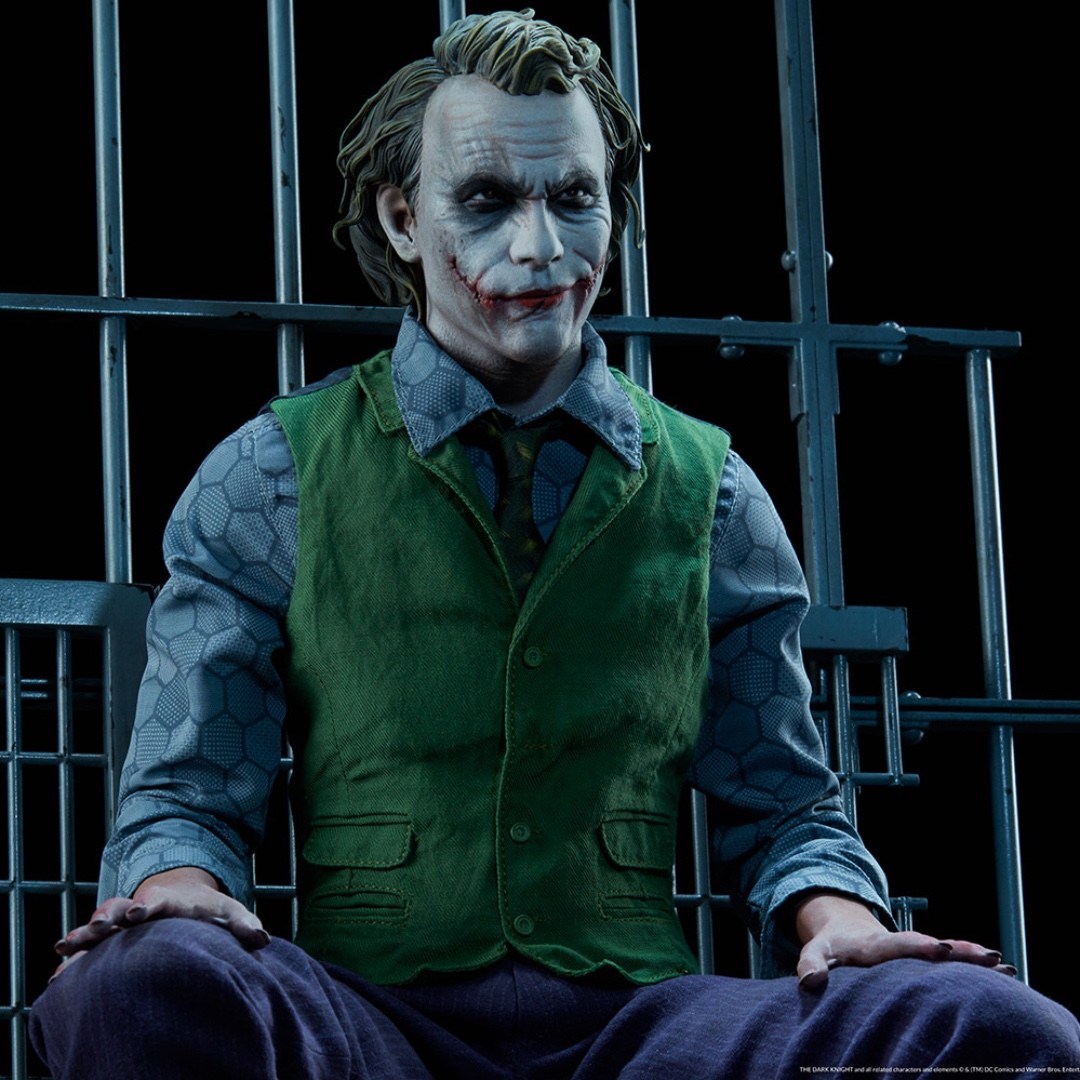 sideshow joker