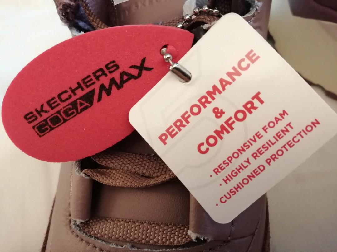 skechers bora invoke