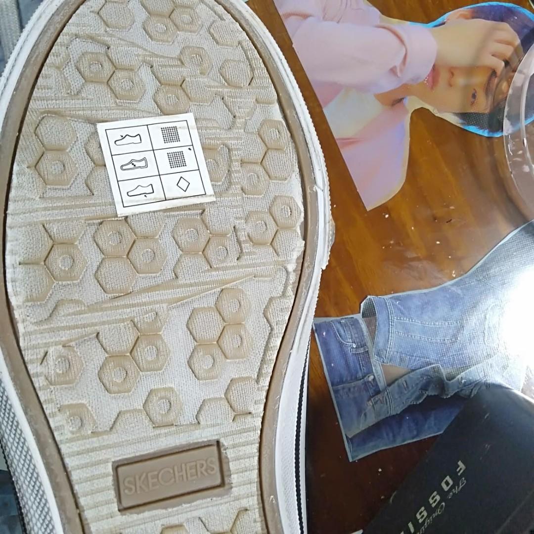 skechers street los angeles with air-cooled memory foam price