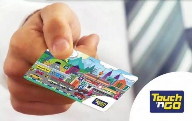 Smarttag Device For Touch N Go Card To Malaysia Smarttag Maxtag Smart Tag Max Tag Car Accessories Accessories On Carousell