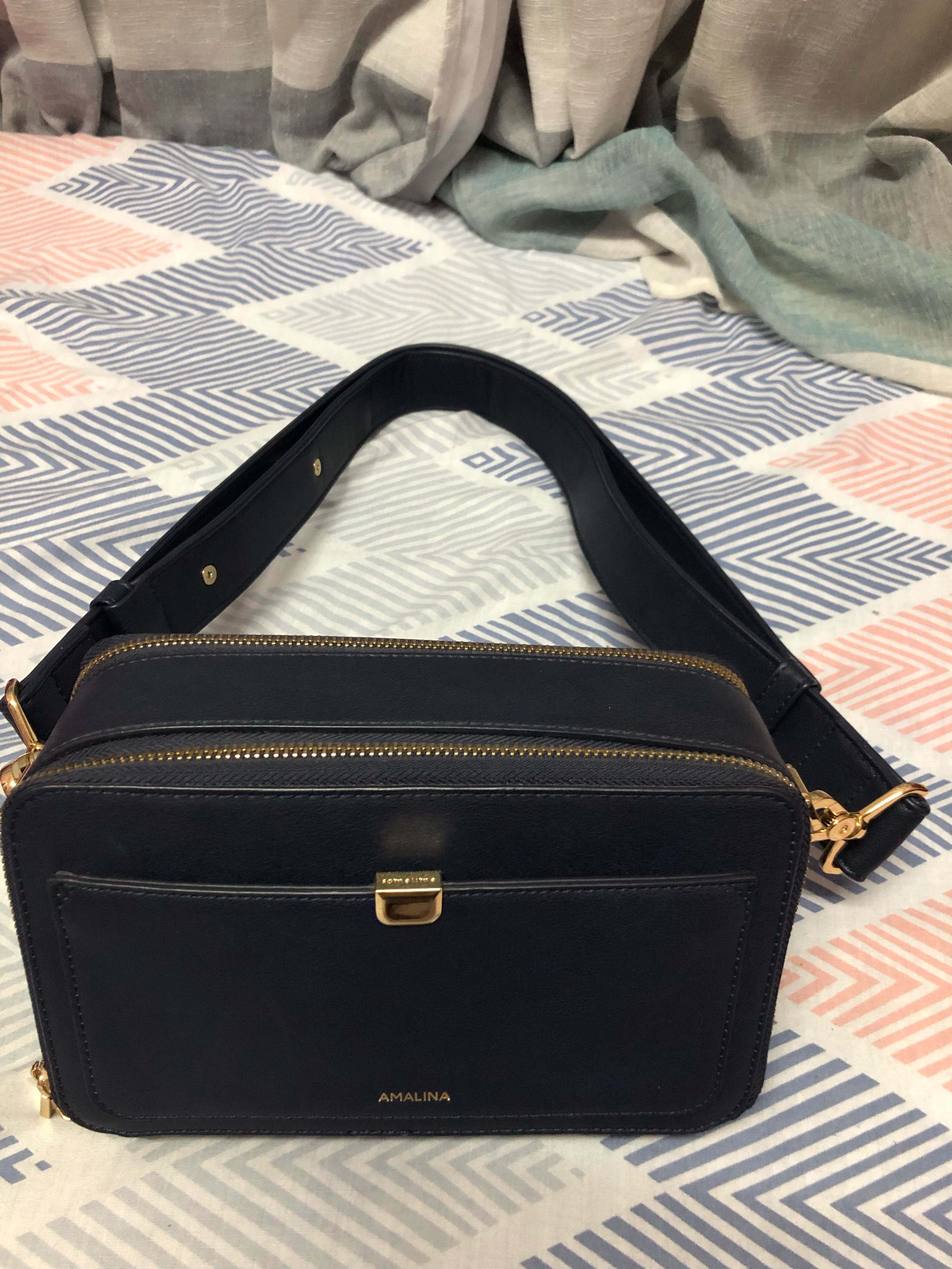 Neelofa sometimes bag shop