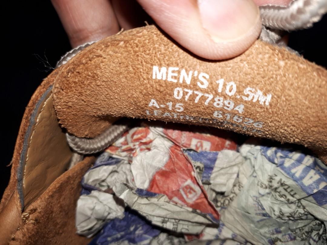 sperry 0777894