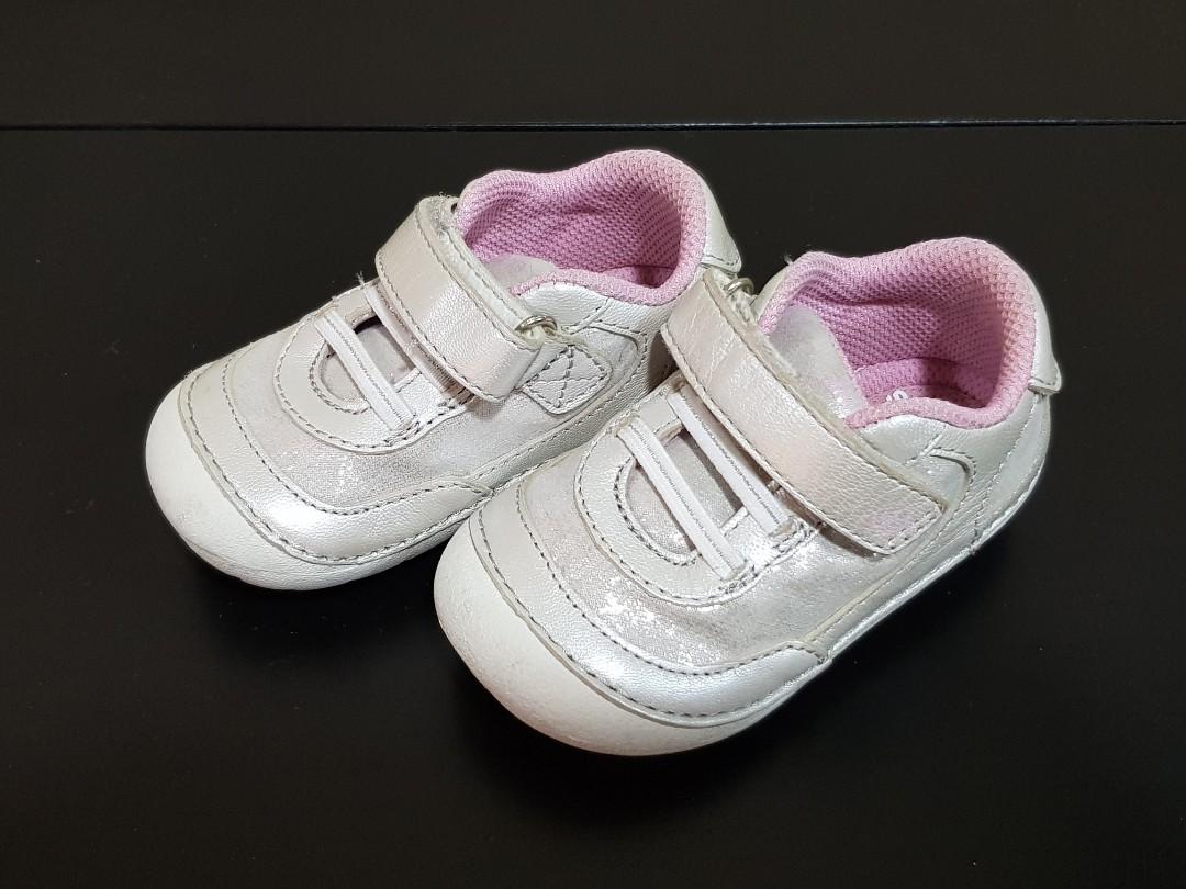 Stride rite jazzy sneaker sale
