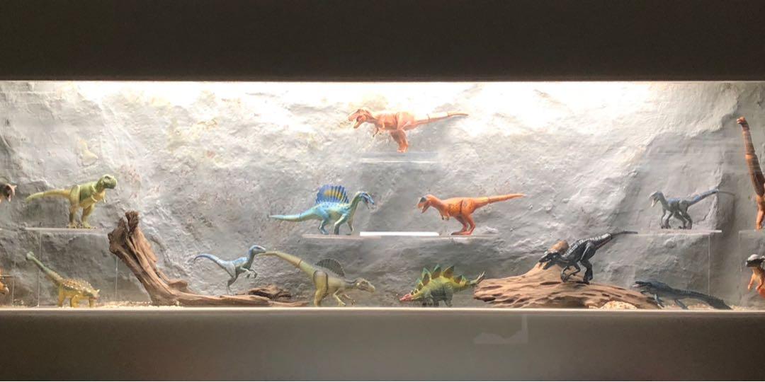 Takara tomy jurassic world clearance