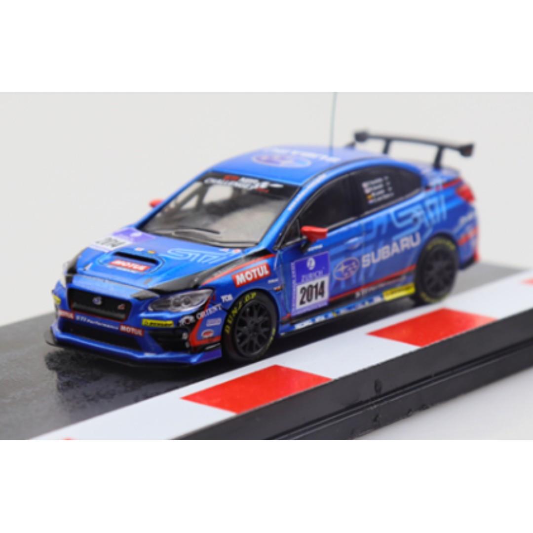 2014 wrx accessories