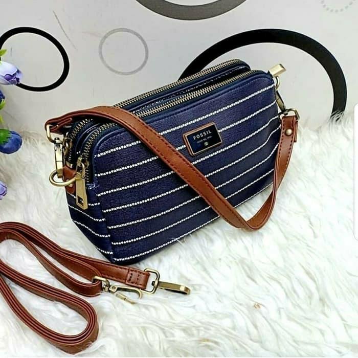 Tas sling bag 2025 fossil