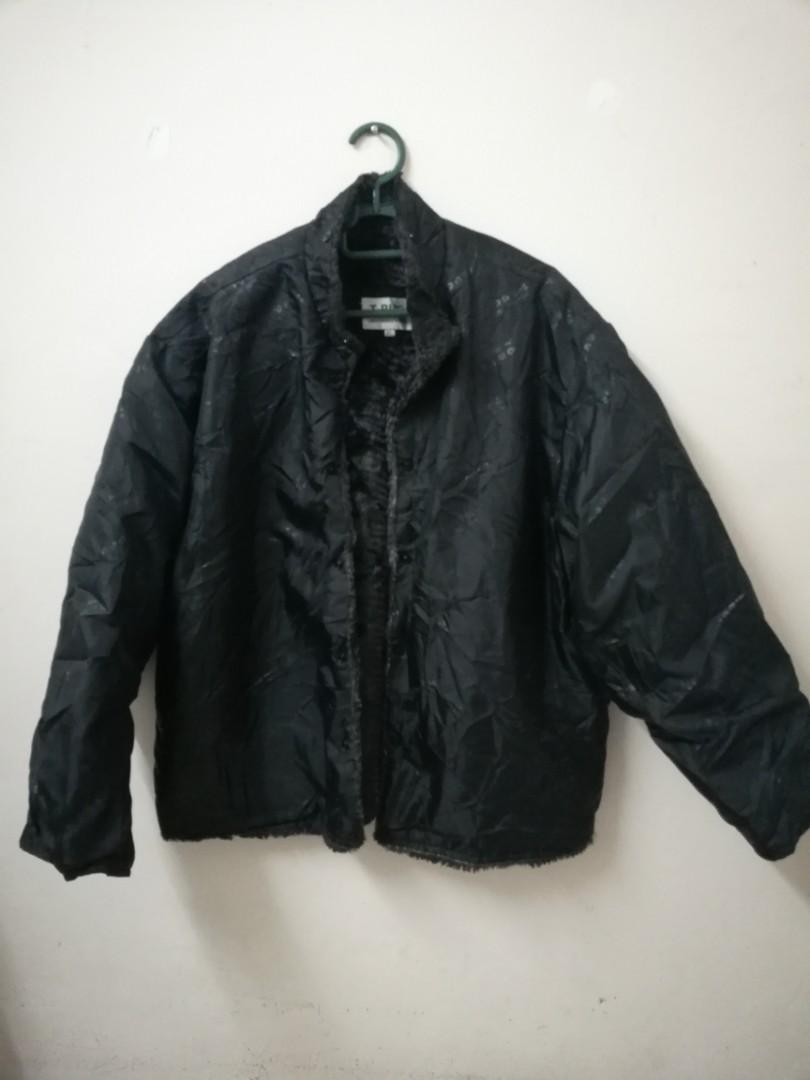 L T.BUC Outdoor Winter Jacket Sweater