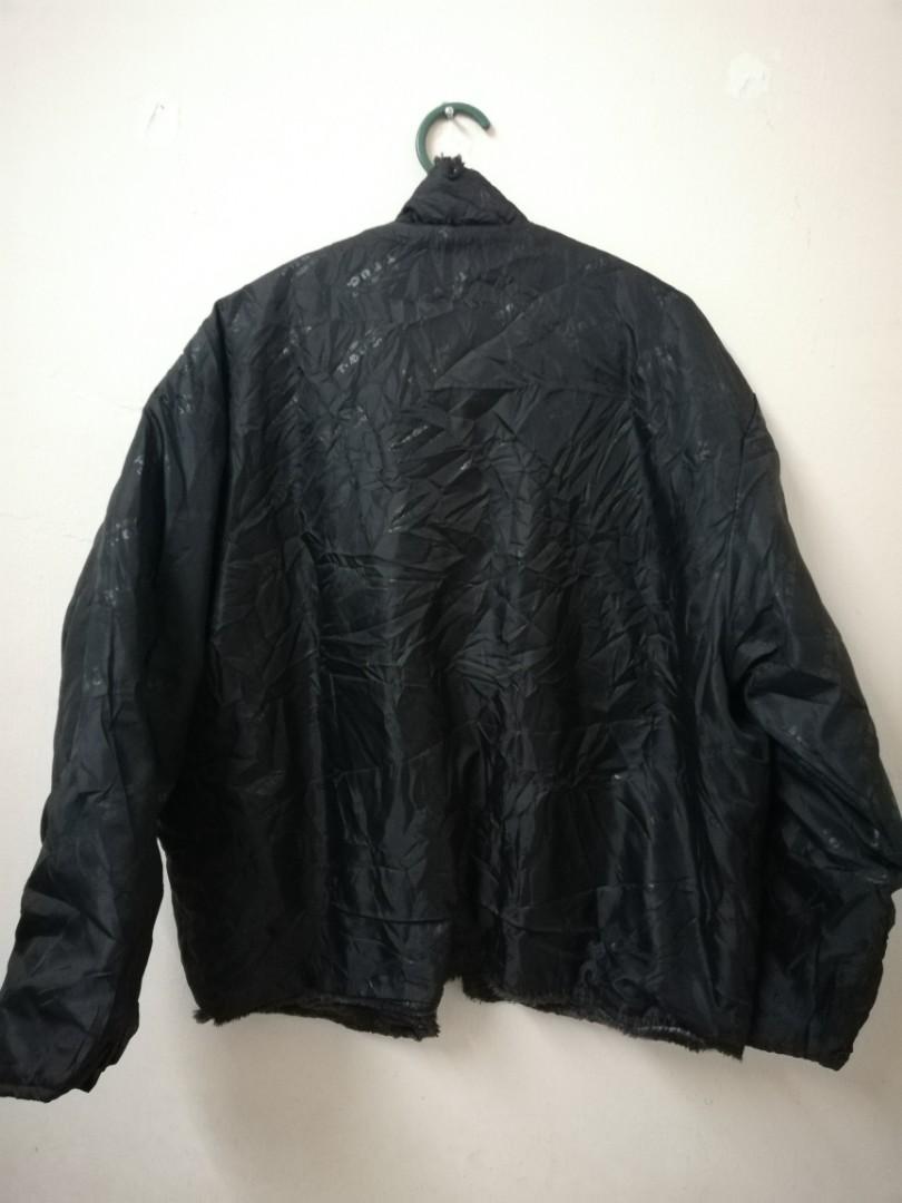 L T.BUC Outdoor Winter Jacket Sweater