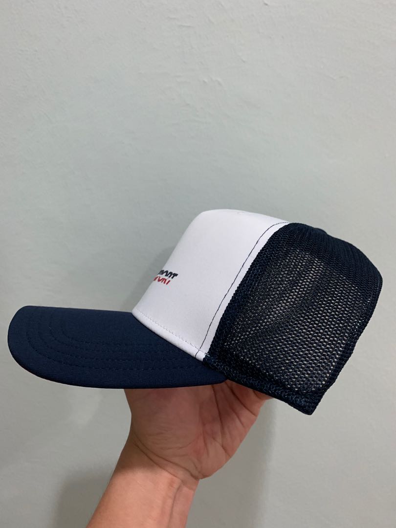 tommy sport cap