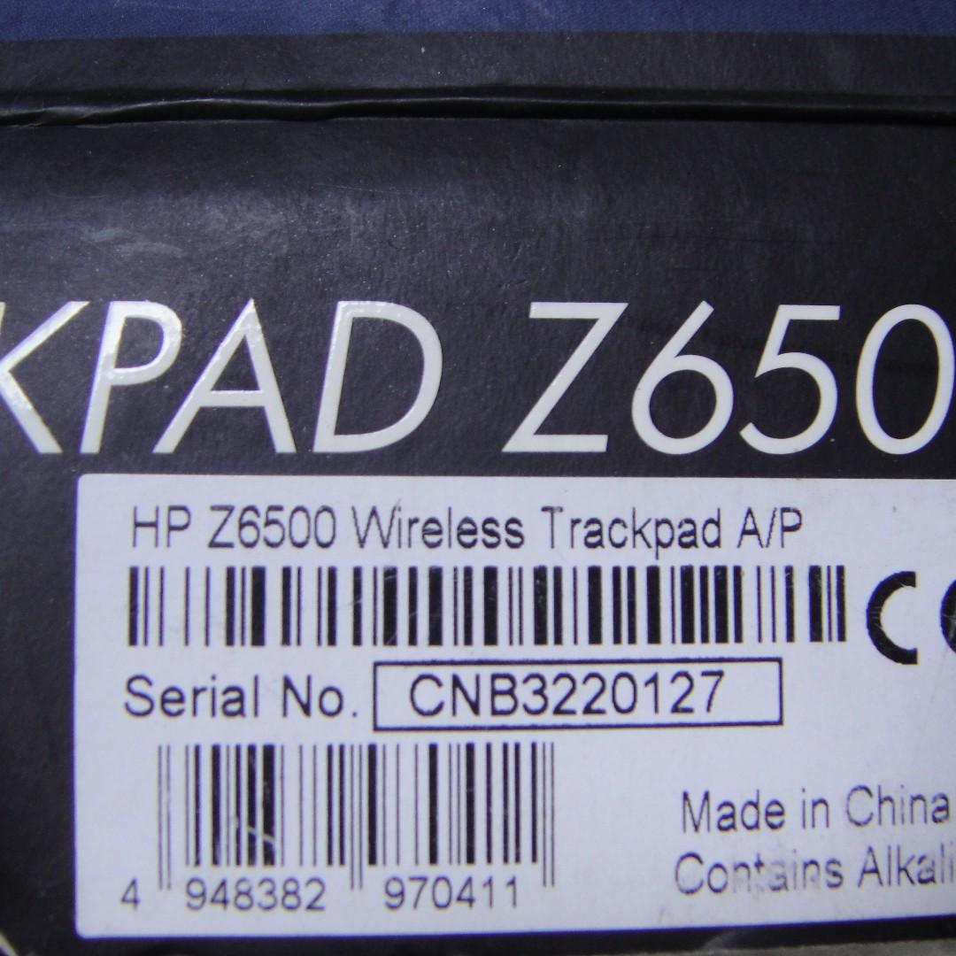Trackpad HP Z6500 Windows 8 and 10 (Category: Computer Keyboard) located in Manila. Submitted by maybonifacio (Listing ID 244059857, Image 3). Description: Trackpad Windows 8 and 10.