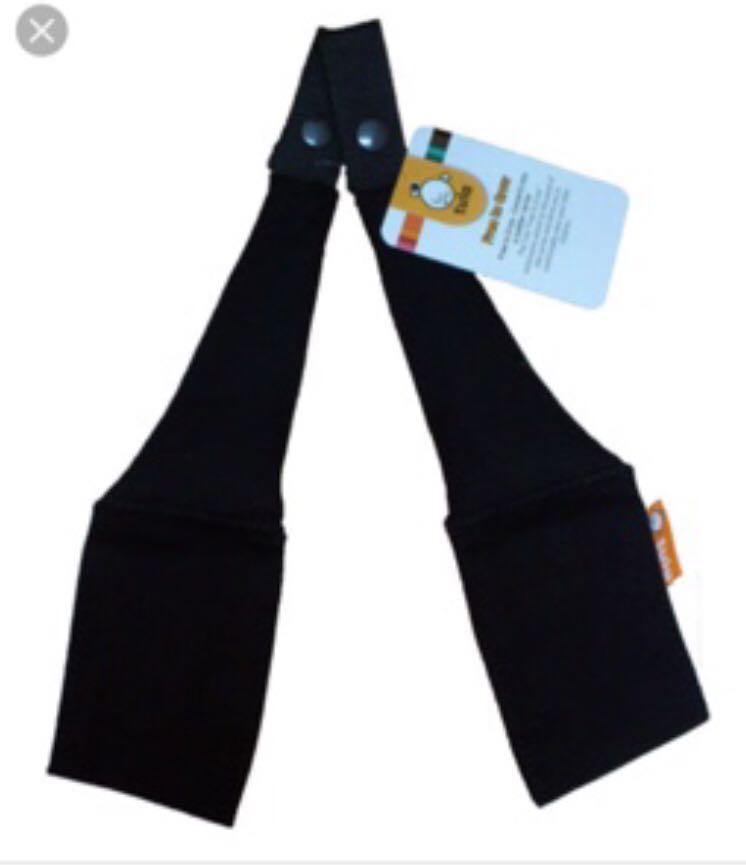 Tula seat extenders top