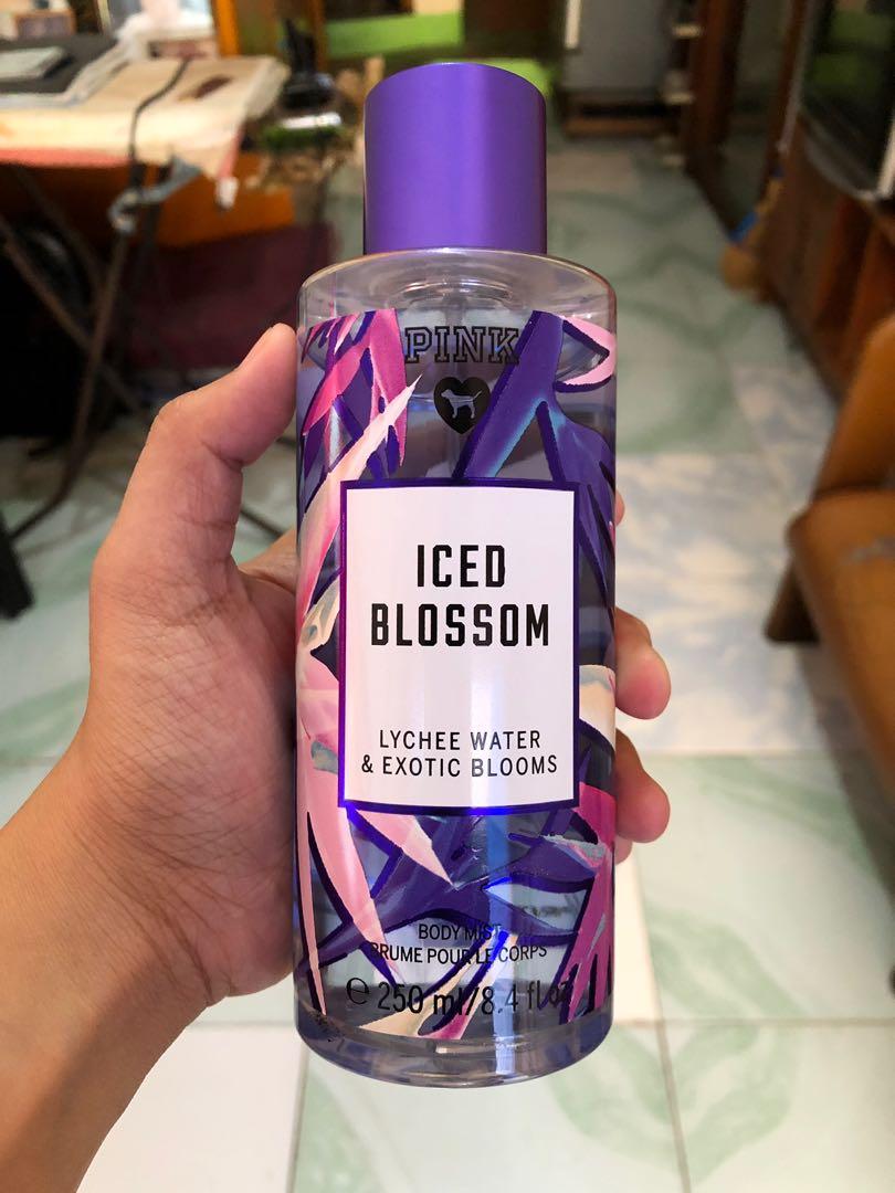 Victoria secret iced blossom clearance