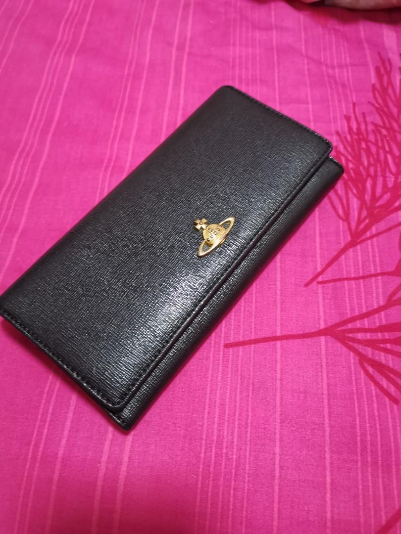 Vivienne westwood windsor purse best sale
