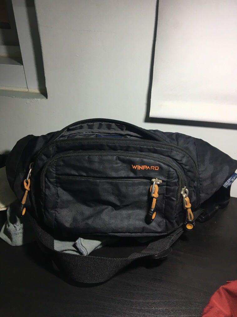 Winpard sling bag on sale