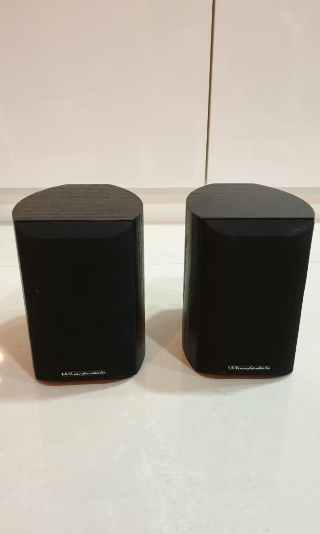 wharfedale moviestar