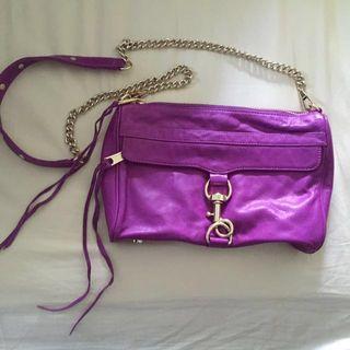 💯Authentic Rebecca Minkoff almost new