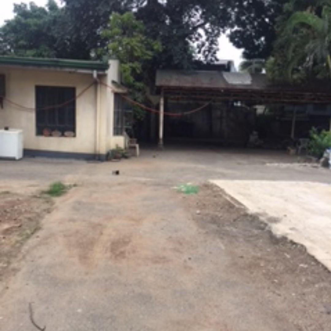 1000 Square Meters Vacant Lot For Rent Near Mcu Monumento Property Rentals Lot On Carousell