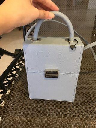 Zara bag