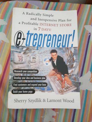 Etrepeneur