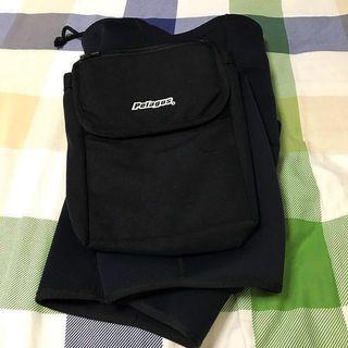 Pelagos Custom Dive Tech Pants