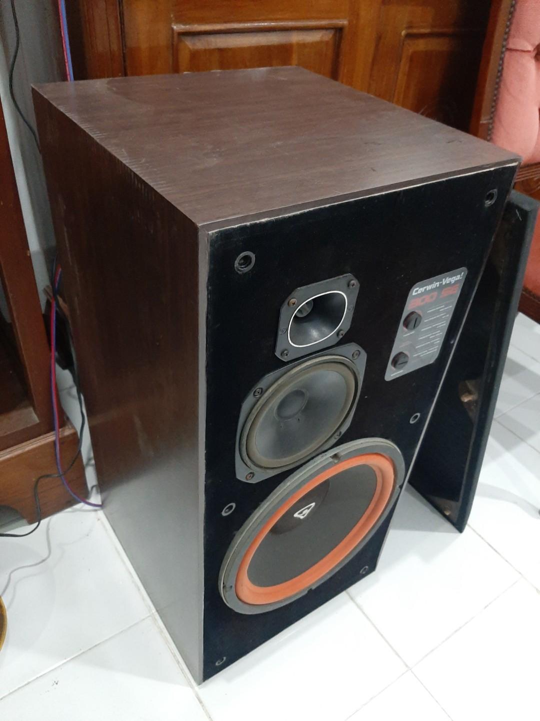 cerwin vega 300 se Welcome to Quality Engineering Products