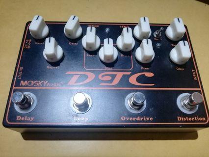 Mosky DTC
