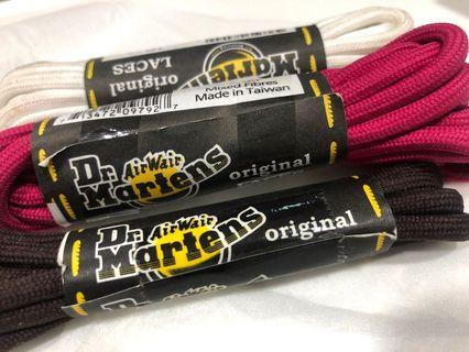 Dr Martens shoe lace (original)