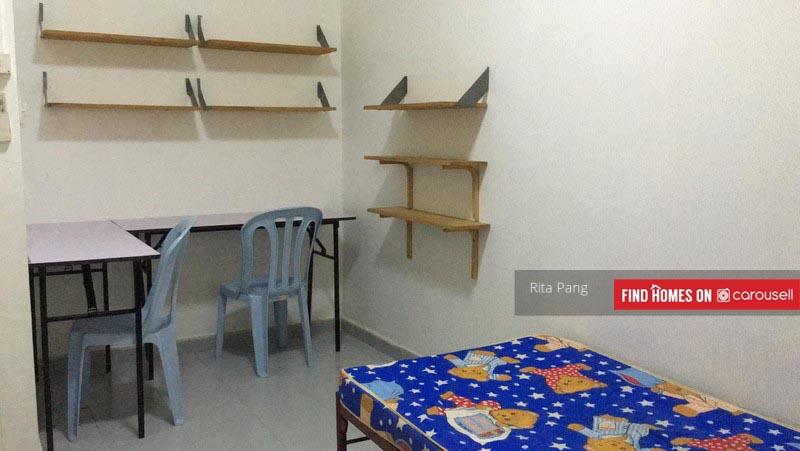 812 Jurong West Street 81 Property Rentals Hdb On Carousell