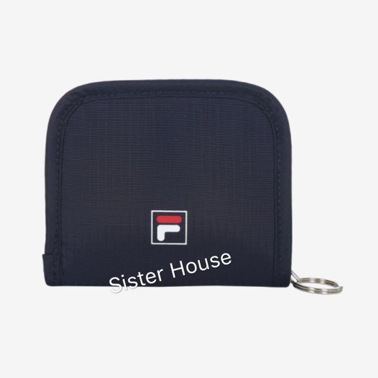 Fila wallet korea on sale
