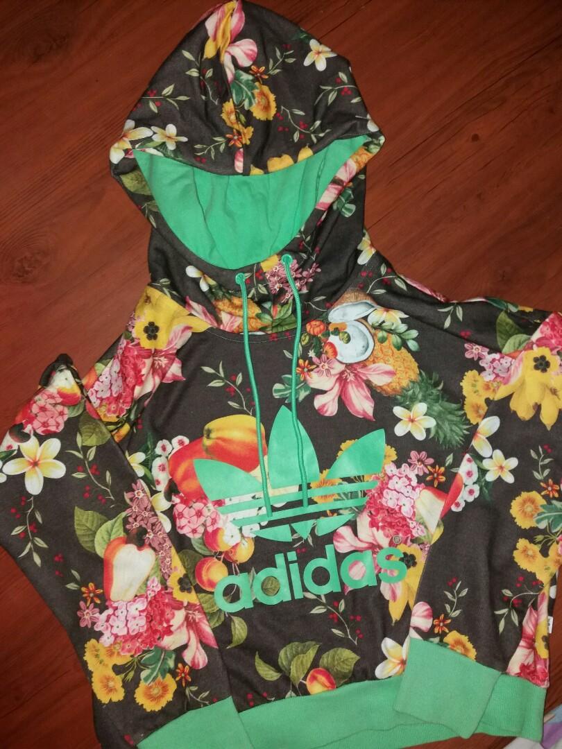 adidas farm hoodie