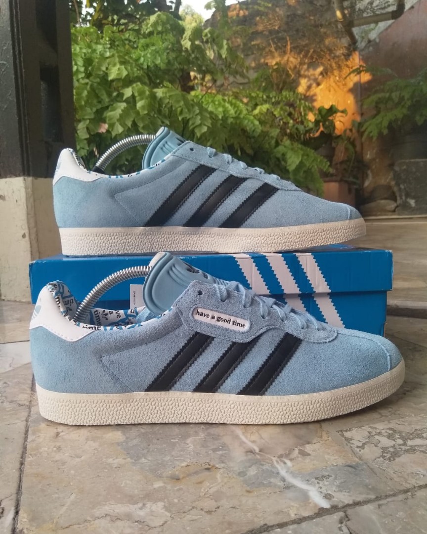 Adidas Gazelle Super x HAGT