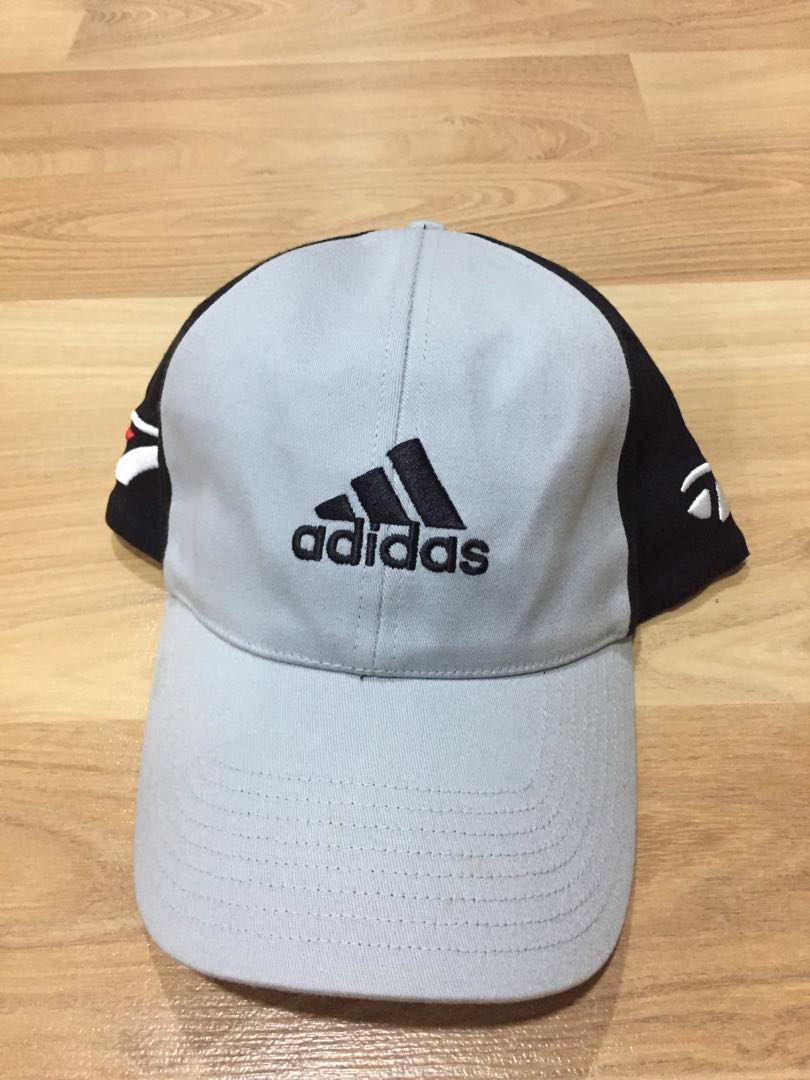 full cap adidas